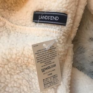 Sherpa Infiniti Scarf